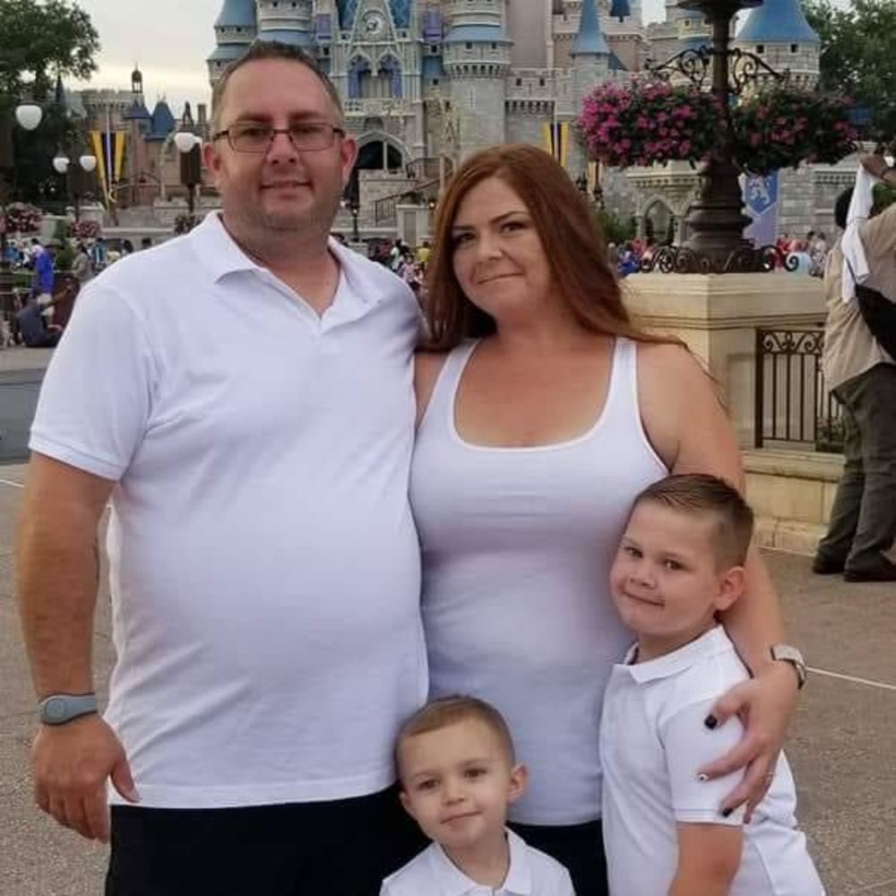 Meet your Posher, Gary